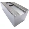 KENNEDY BO10 ROVÁTKOLT PUHAPOFÁK 10" 3 részes készlet KEN4905600K