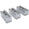 KENNEDY B012 ROVÁTKOLT PUHAPOFÁK 12" 3 részes készlet KEN4905620K