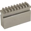 KENNEDY EK13 PUHAPOFÁK SPIRÁLTÁRCSÁS TOKMÁNYOKHOZ 125mm 3 részes készlet KEN4906020K