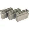 KENNEDY EN32 PUHAPOFÁK SPIRÁLTÁRCSÁS TOKMÁNYOKHOZ 315mm 3 részes készlet KEN4906260K