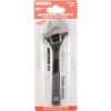 KENNEDY 150MM/6" ÁLLÍTHATÓ CSAVARKULCS, FOSZFATÁLT KEN5010060K