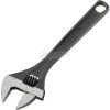 KENNEDY 200MM/8" ÁLLÍTHATÓ CSAVARKULCS, FOSZFATÁLT KEN5010080K