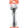 KENNEDY 200MM/8" ÁLLÍTHATÓ CSAVARKULCS, FOSZFATÁLT KEN5010080K