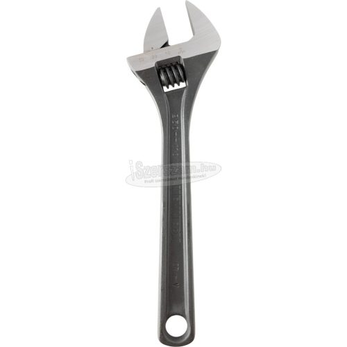 KENNEDY 250MM/10" ÁLLÍTHATÓ CSAVARKULCS, FOSZFATÁLT KEN5010100K