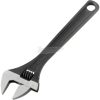 KENNEDY 250MM/10" ÁLLÍTHATÓ CSAVARKULCS, FOSZFATÁLT KEN5010100K
