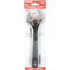 KENNEDY 250MM/10" ÁLLÍTHATÓ CSAVARKULCS, FOSZFATÁLT KEN5010100K