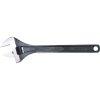 KENNEDY 450MM/18" ÁLLÍTHATÓ CSAVARKULCS, FOSZFATÁLT KEN5010180K