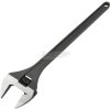 KENNEDY 600MM/24" ÁLLÍTHATÓ CSAVARKULCS, FOSZFATÁLT KEN5010240K