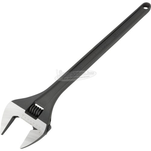 KENNEDY 600MM/24" ÁLLÍTHATÓ CSAVARKULCS, FOSZFATÁLT KEN5010240K
