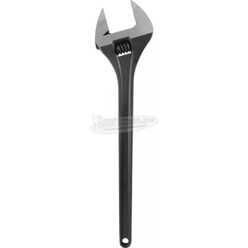 KENNEDY 600MM/24" ÁLLÍTHATÓ CSAVARKULCS, FOSZFATÁLT KEN5010240K