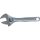 KENNEDY 150MM/6" ÁLLÍTHATÓ CSAVARKULCS, KRÓMOZOTT KEN5011060K