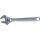 KENNEDY 200MM/8" ÁLLÍTHATÓ CSAVARKULCS, KRÓMOZOTT KEN5011080K