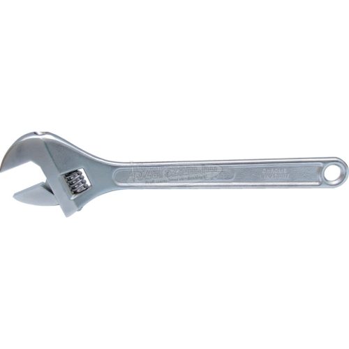 KENNEDY 450MM/18" ÁLLÍTHATÓ CSAVARKULCS, KRÓMOZOTT KEN5011180K