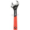 KENNEDY 150MM/6" PUHA FOGÁSÚ ÁLLÍTHATÓ CSAVARKULCS, FOSZFATÁLT KEN5013060K