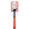 KENNEDY 300MM/12" PUHA FOGÁSÚ ÁLLÍTHATÓ CSAVARKULCS, FOSZFATÁLT KEN5013120K