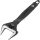 KENNEDY 8"/200mm ÁLLÍTHATÓ CSAVARKULCS SZÉLES SZORÍTÓPOFÁVAL KEN5015080K