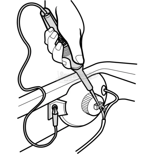 KENNEDY SZAKADÁSVIZSGÁLÓ KEN5031000K