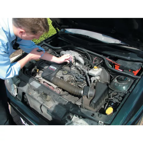 KENNEDY STANDARD SZAKADÁSVIZSGÁLÓ 6/12V KEN5031020K