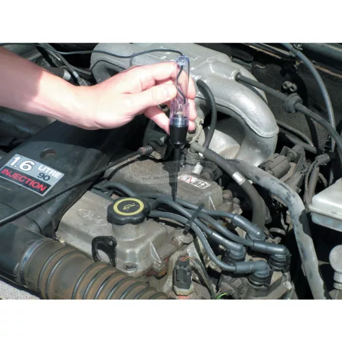 KENNEDY STANDARD SZAKADÁSVIZSGÁLÓ 6/12V KEN5031020K