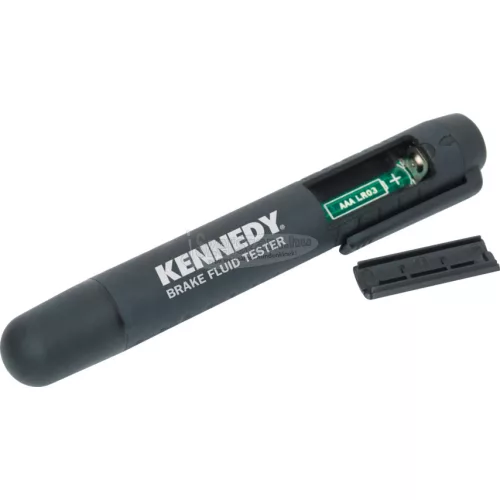 KENNEDY FÉKFOLYADÉK VISZGÁLÓ AAA 1,5V KEN5031130K