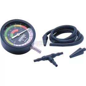 KENNEDY VÁKUUM- ÉS ÜZEMANYAGSZIVATTYÚ MÉRŐ KEN5031140K