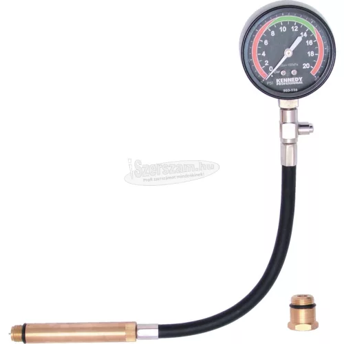 KENNEDY KOMPRESSZIÓMÉRŐ KEN5031160K