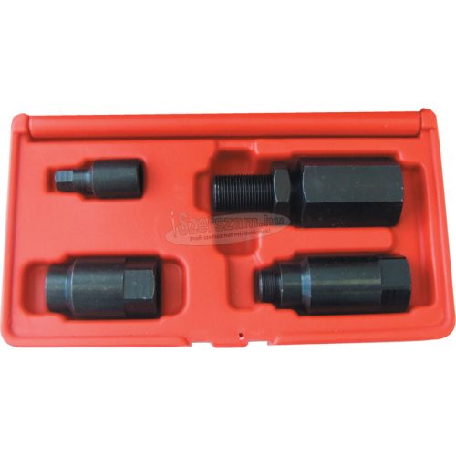 KENNEDY BOSCH/DELPHI DIESEL BEFECSKENDEZŐ ELTÁVOLÍTÓ KÉSZLET-4 DARABOS KEN5031820K