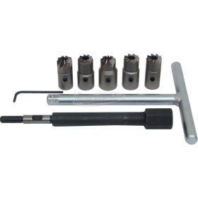   KENNEDY DIESEL BEFECSKENDEZŐ ÜLÉKMARÓ KÉSZLET-8 DARABOS KEN5031830K