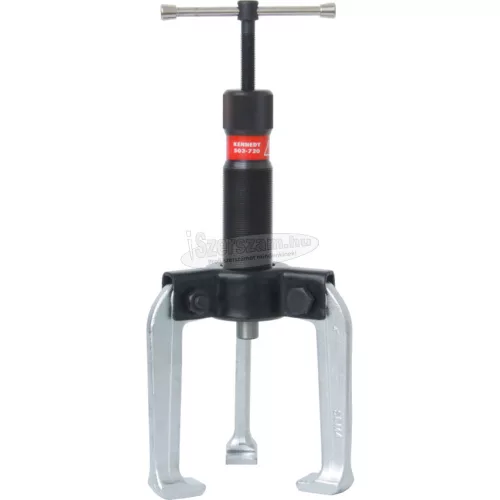 KENNEDY HIDRAULIKUS LEHÚZÓ KÉSZLET (25db-OS) KEN5033520K