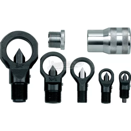 KENNEDY HIDRAULIKUS ANYAVÁGÓ KÉSZLET (8db-OS) KEN5034300K