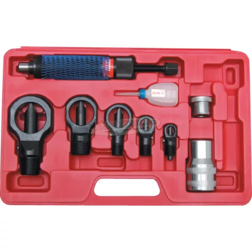 KENNEDY HIDRAULIKUS ANYAVÁGÓ KÉSZLET (8db-OS) KEN5034300K