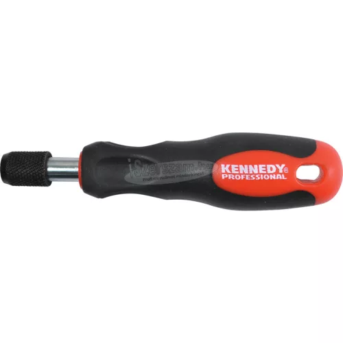 KENNEDY TISZTÍTÓ KEFEKÉSZLET-20 DARABOS KEN5034990K