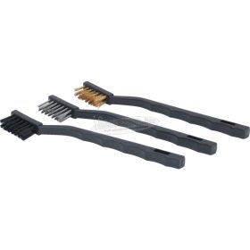 KENNEDY GYÚJTÓGYERTYA TISZTÍTÓ KEFE KÉSZLET KEN5035000K