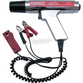   KENNEDY ELŐGYÚJTÁS IDŐZÍTÉST BEÁLLÍTÓ LÁMPA KEN5035320K