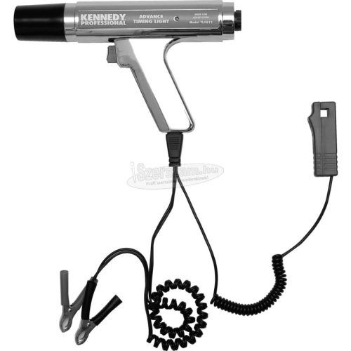 KENNEDY ELŐGYÚJTÁS IDŐZÍTÉST BEÁLLÍTÓ LÁMPA KEN5035320K