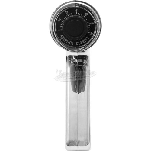 KENNEDY ELŐGYÚJTÁS IDŐZÍTÉST BEÁLLÍTÓ LÁMPA KEN5035320K