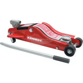   KENNEDY 2 TONNÁS ALACSONY PROFILÚ SZERVÍZ KROKODIL EMELŐ KEN5036520K