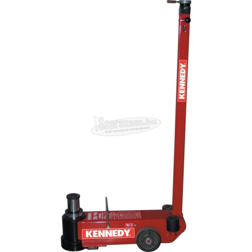 KENNEDY 20/40-TON 2 ÁLLÁSÚ IPARI, LEVEGŐS EMELŐ KEN5037120K