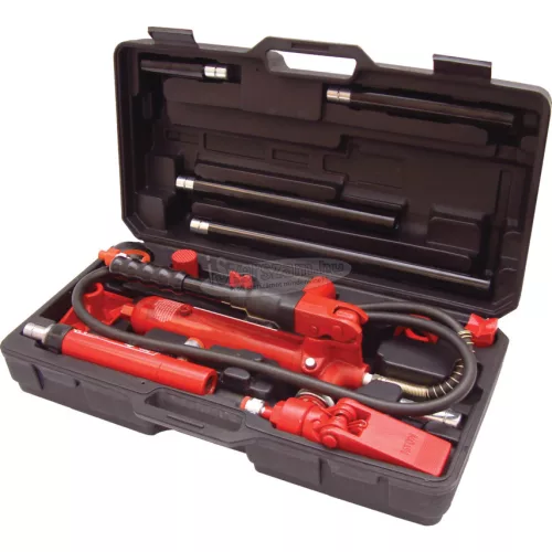 KENNEDY 4 T HIDRAULIKUS KAROSSZÉRIA JAVÍTÓ KÉSZLET KEN5037240K