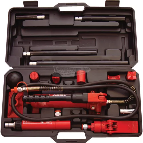 KENNEDY 4 T HIDRAULIKUS KAROSSZÉRIA JAVÍTÓ KÉSZLET KEN5037240K