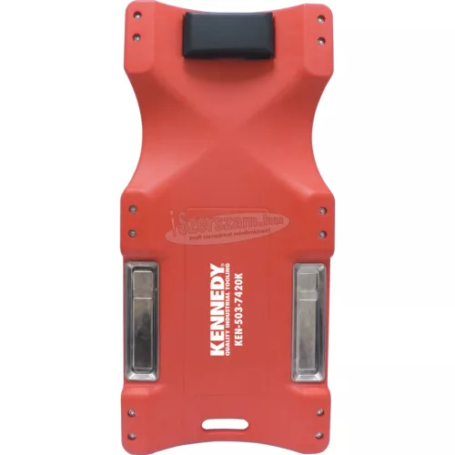 KENNEDY ALÁFEKVŐ MÁGNESES TÁLCÁKKAL KEN5037420K