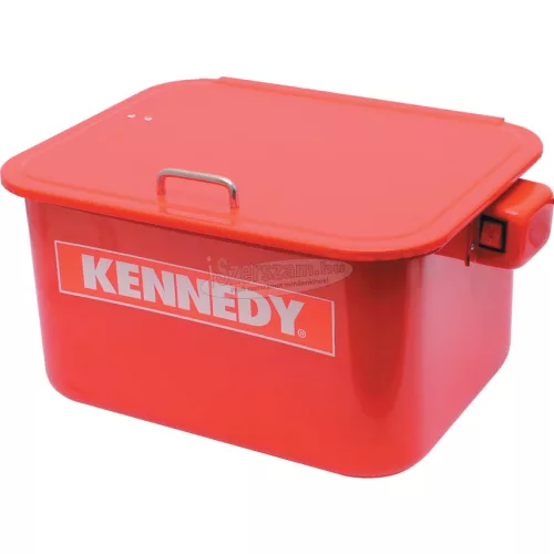 KENNEDY 13 L-ES ALKATRÉSZMOSÓ, ASZTALI KEN5038600K
