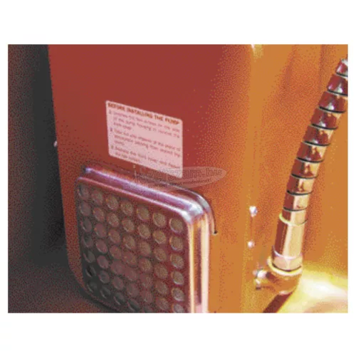 KENNEDY 50 L-ES ALKATRÉSZMOSÓ, ÁLLVÁNYOS KEN5038640K