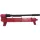 KENNEDY EGY SEBESSÉGES KÉZI PUMPA 700 BAR 600CC (1/4" NPT) KEN5038820K