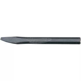   KENNEDY 8"X3/8"X3/4" FÉLKEREK VÉSŐ KEN5056640K