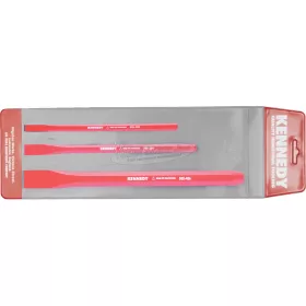   KENNEDY 6"X1/4",8"X1/2",10"X3/4"HIDEGVÁ<wbr> GÓ KÉSZLET KEN5057150K