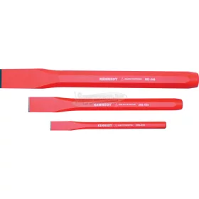   KENNEDY 6"X1/2",8"X3/4",10"X1" HIDEGVÁGÓ KÉSZLET KEN5057160K