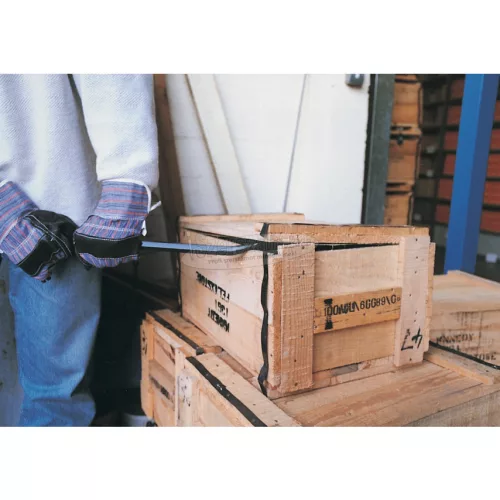 KENNEDY 750mm LÁDABONTÓ VAS VÉSŐ- ÉS SZÖGHÚZÓ ÉLLEL KEN5057300K