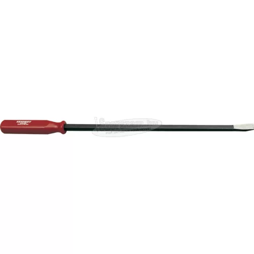 KENNEDY 450mm MŰANYAG NYELŰ SZERELŐVAS HAJLÍTOTT PENGÉVEL KEN5058360K