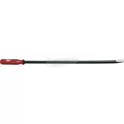 KENNEDY 600mm MŰANYAG NYELŰ SZERELŐVAS HAJLÍTOTT PENGÉVEL KEN5058380K